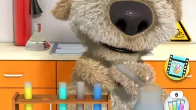 Talking Ben the Dog Free screenshot 6
