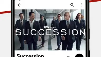 YouTube TV screenshot 3