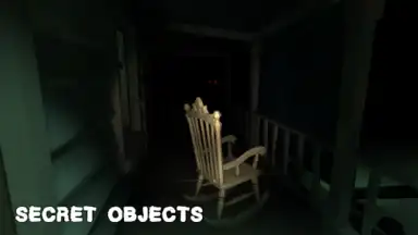 Exorcist: Fear of Phasmophobia screenshot 2
