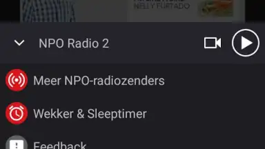 NPO Radio 2 screenshot 7