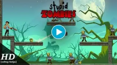 Stupid Zombies screenshot 1