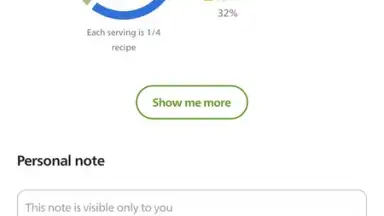 Kitchen+ Airfryer recipes screenshot 11