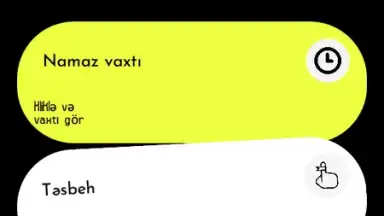 5NAMAZ screenshot 1