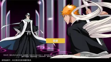 Bleach Realm: Soul Slayer screenshot 1
