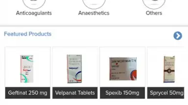 PillsBills screenshot 3
