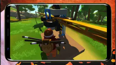 Guide for Scrap Mechanic New 2018 screenshot 1