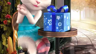 Talking Angela screenshot 9