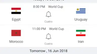 All Football - News & Scores screenshot 10