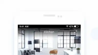YI IoT screenshot 4