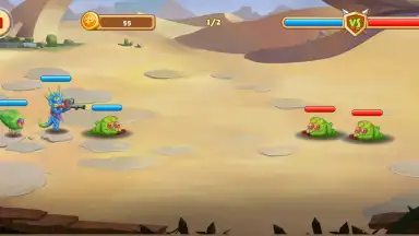 Monster Craft 2 screenshot 13
