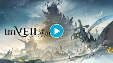 unVEIL the world screenshot 1