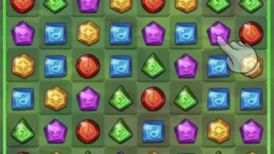 Puzzle Brawl screenshot 9