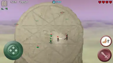 Only One screenshot 6