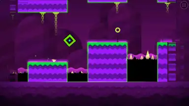 Geometry Dash World screenshot 12