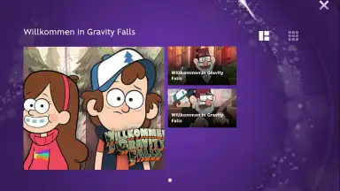 Disney Channel screenshot 3