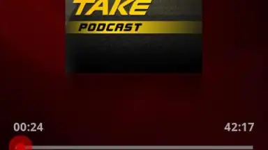 ESPN Radio screenshot 4
