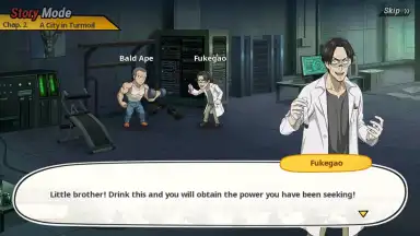 One Punch Man - The Strongest screenshot 8
