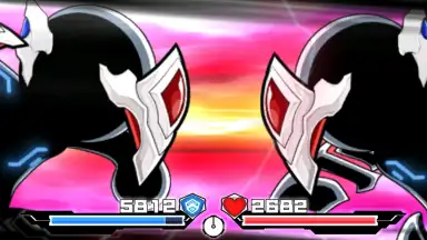 STAR VANISHER - BATTLE ROYAL - screenshot 2