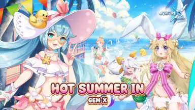 GEM-X screenshot 6