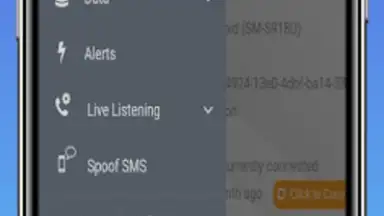 FlexiSpy Pro screenshot 8