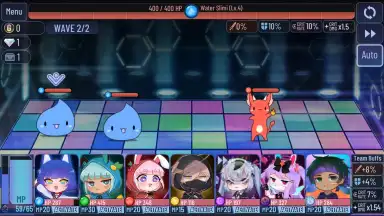 Gacha Club screenshot 11