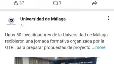 LinkedIn Lite screenshot 5