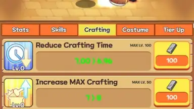 Hammer Hero screenshot 4
