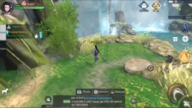 Eternal Love M screenshot 8