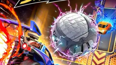 Epic Games screenshot 16