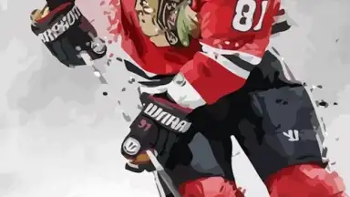Hockey Games screenshot 2