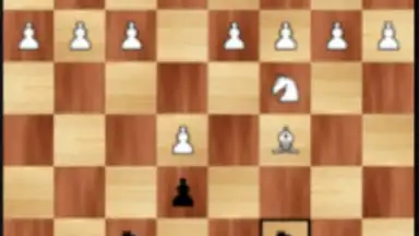 Bueno New Chess screenshot 6