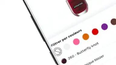 Nocibé La beauté partagée screenshot 2