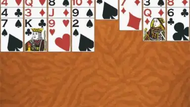 Solitaire Classic screenshot 5
