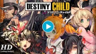 Destiny Child screenshot 1