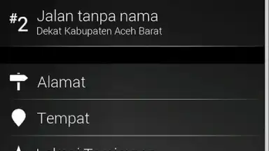 iGO screenshot 10