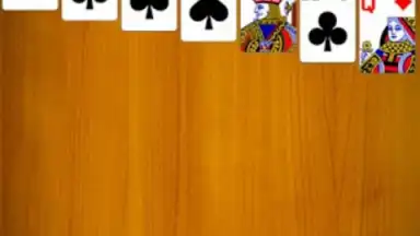 Solitaire - Classic Card Games screenshot 2