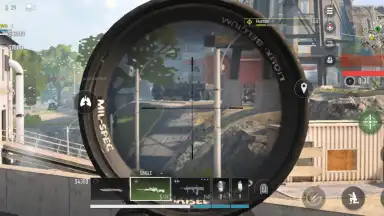 Call of Duty: Warzone Mobile screenshot 9