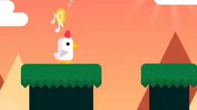 Chicken Scream screenshot 8