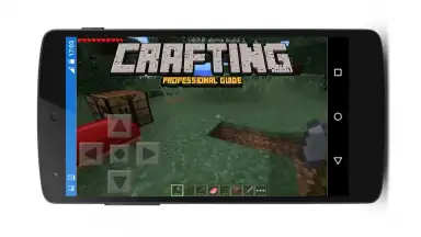 Crafting Guide for Minecraft screenshot 1