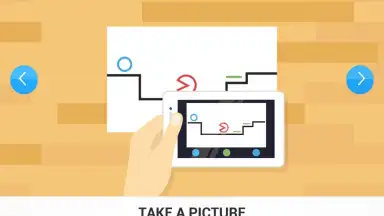 Draw Your Game screenshot 3
