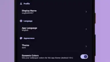Noghteha screenshot 2