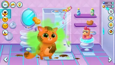 Bubbu 2 screenshot 18