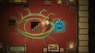 The Greedy Cave screenshot 4