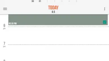 Accomplish: To-Do list reborn screenshot 6