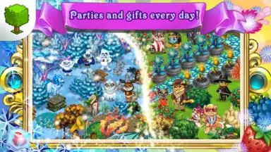 Fairy Farm screenshot 8