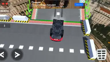 Car Stunt screenshot 15