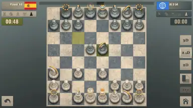 Real Chess screenshot 7