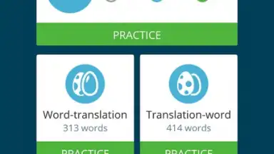 English with LinguaLeo screenshot 19