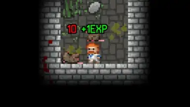 Unleashed Pixel Dungeon screenshot 10