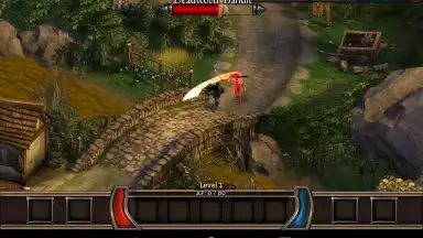 KingsRoad screenshot 2